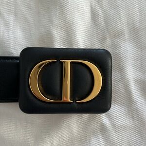 Dior Belt